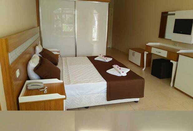 Hitit Otel Selçuk - Görsel 10