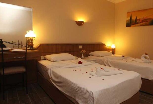 Hitit Otel Selçuk - Görsel 11