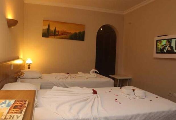 Hitit Otel Selçuk - Görsel 12