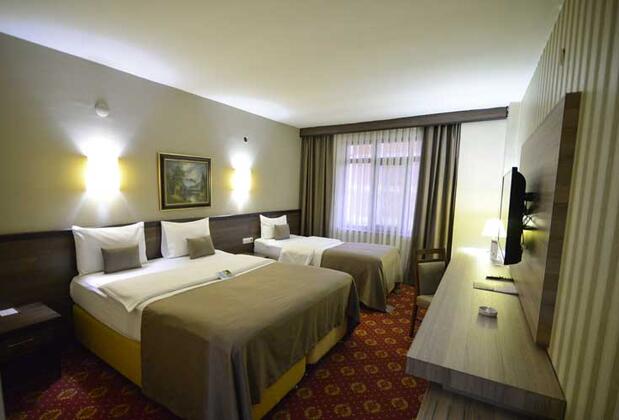 Hızel Otel Düzce - Görsel 10