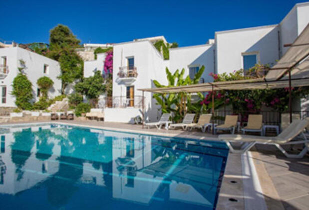 Akvaryum Beach Hotel - Görsel 3