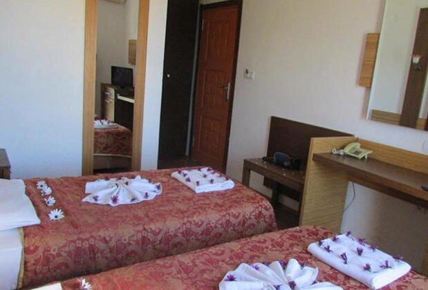 Akvaryum Beach Hotel - Görsel 15