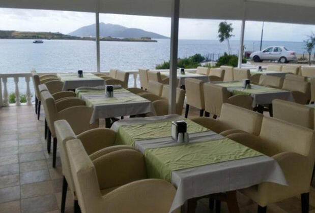 Akvaryum Beach Hotel - Görsel 7