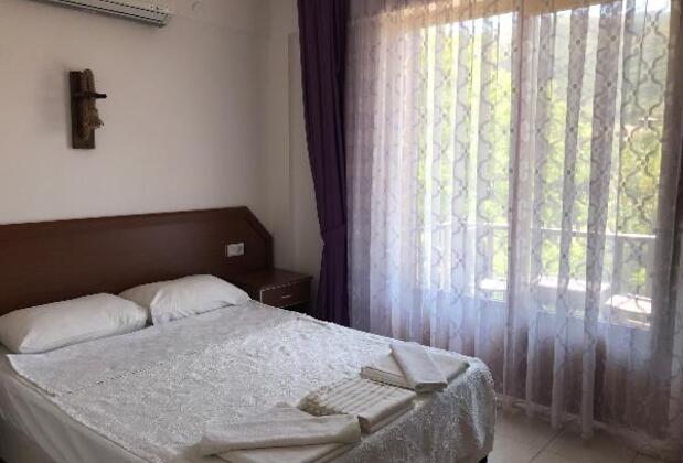 Deniz Kızı Pansiyon Selimiye - Görsel 2