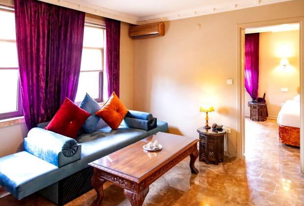 Manici Hotel - Görsel 10