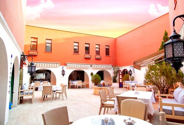 Manici Hotel - Görsel 3