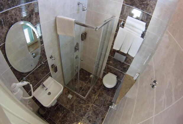 CundAda Otel - Görsel 6