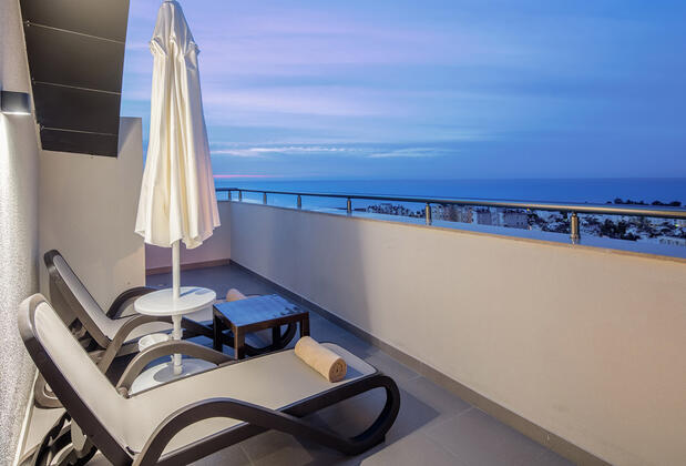 Holiday Inn Lara - Görsel 27