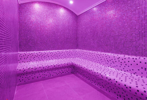 Holiday Inn Lara - Görsel 30