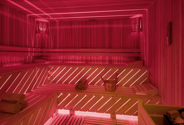 Holiday Inn Lara - Görsel 31