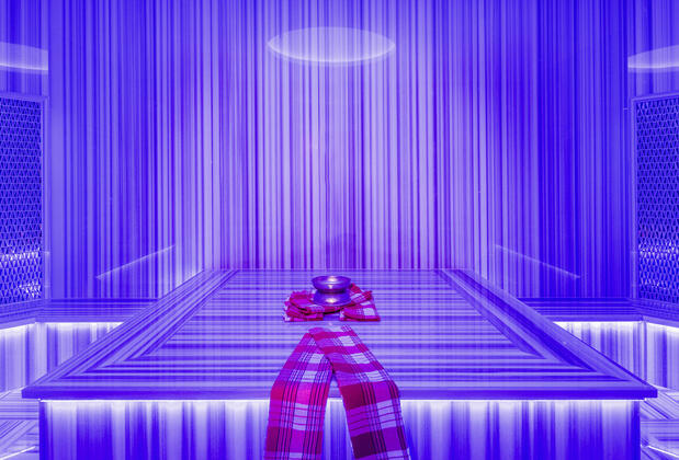 Holiday Inn Lara - Görsel 32