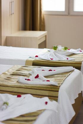 Denizhan Otel Antalya - Görsel 8