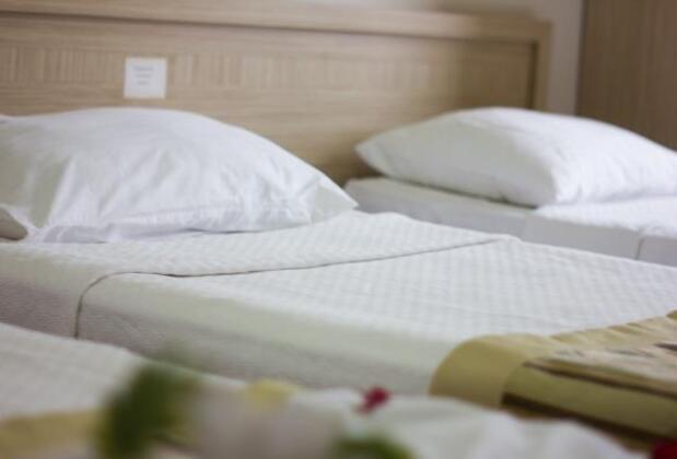 Denizhan Otel Antalya - Görsel 9