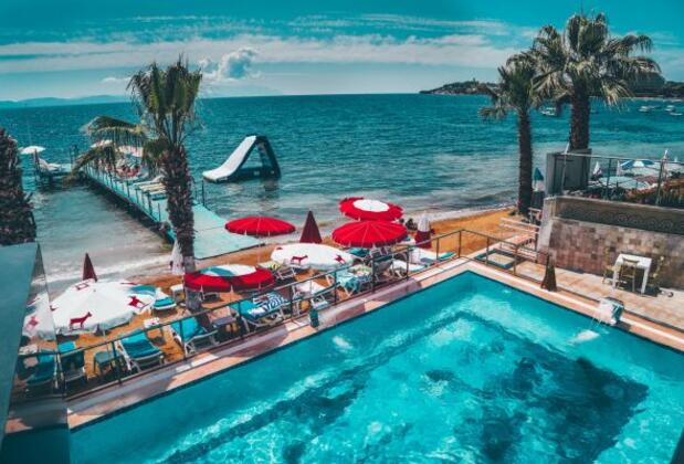 Grand Şahin's Hotel - Görsel 3