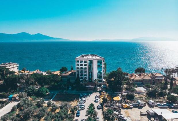 Grand Şahin's Hotel - Görsel 33