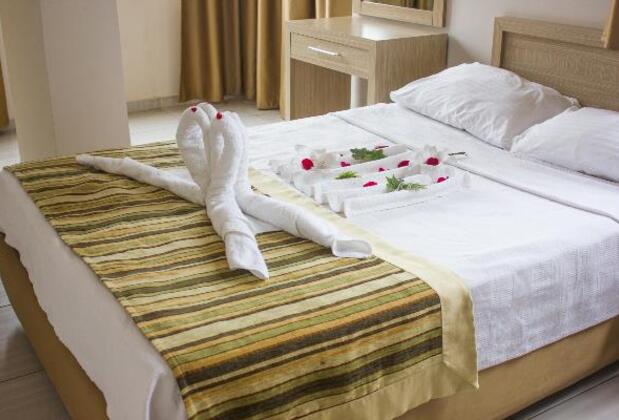 Denizhan Otel Antalya - Görsel 10