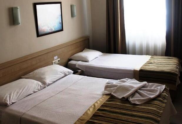 Denizhan Otel Antalya - Görsel 11