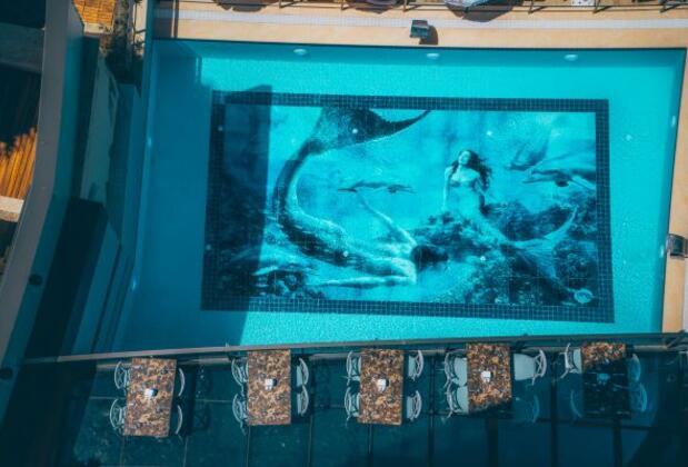 Grand Şahin's Hotel - Görsel 35