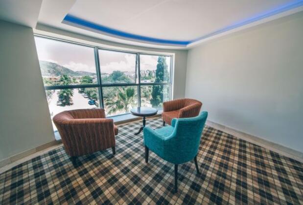 Grand Şahin's Hotel - Görsel 36