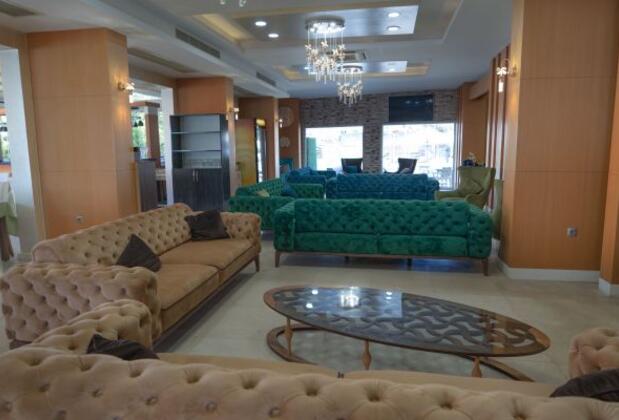 Grand Şahin's Hotel - Görsel 37
