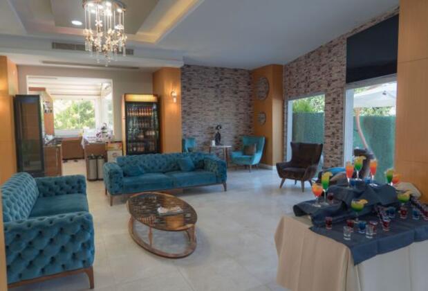 Grand Şahin's Hotel - Görsel 38
