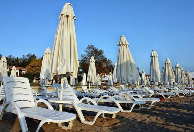 Horus Paradise Luxury Resort Club - Görsel 8