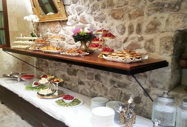 Mahallem Hotel - Görsel 10