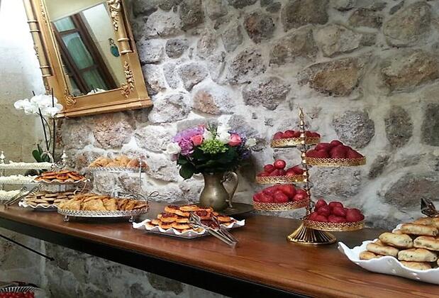 Mahallem Hotel - Görsel 11