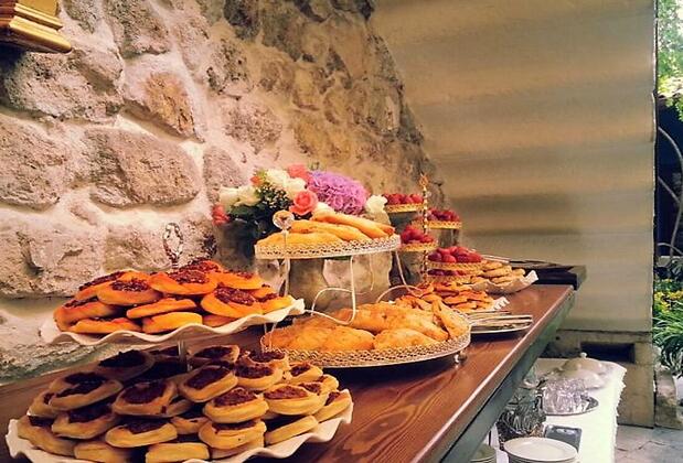 Mahallem Hotel - Görsel 12