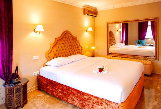 Manici Hotel - Görsel 15