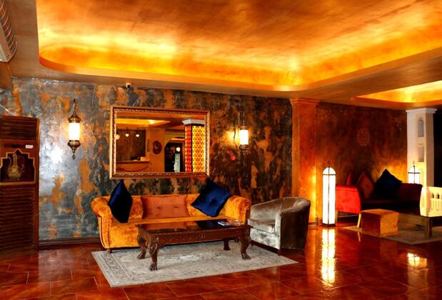 Manici Hotel - Görsel 5