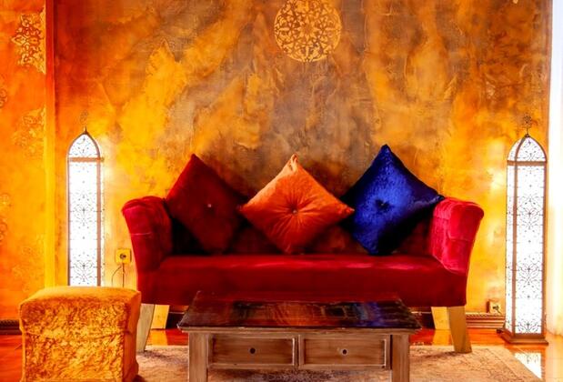 Manici Hotel - Görsel 6