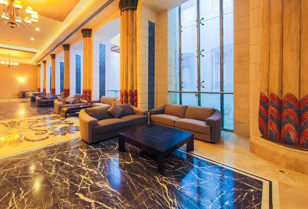 Horus Paradise Luxury Resort Club - Görsel 13