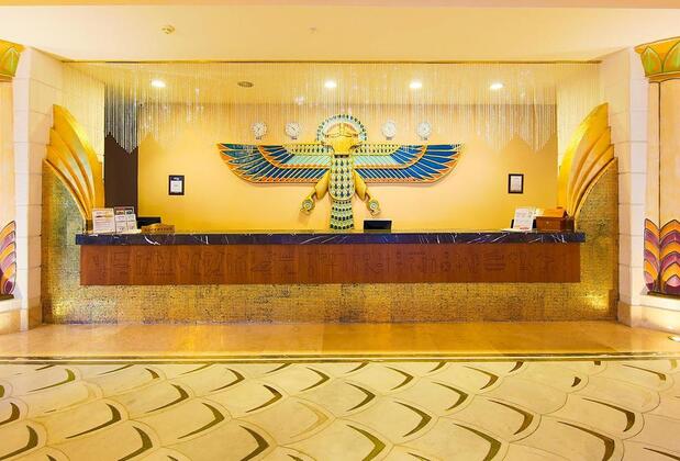 Horus Paradise Luxury Resort Club - Görsel 14