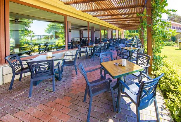 Horus Paradise Luxury Resort Club - Görsel 15