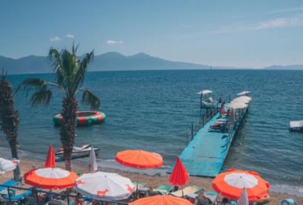 Grand Şahin's Hotel - Görsel 40