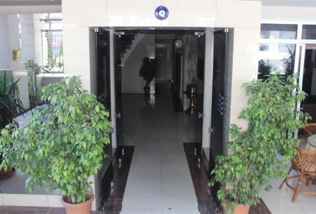 Denizhan Otel Antalya - Görsel 4