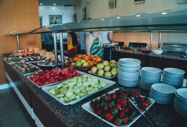 Grand Şahin's Hotel - Görsel 41