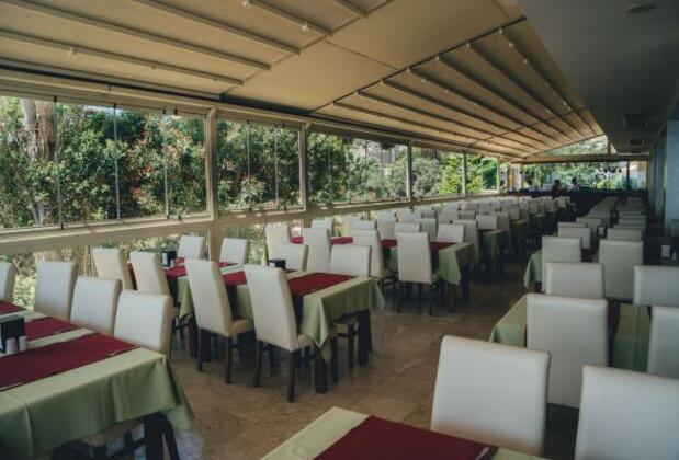 Grand Şahin's Hotel - Görsel 44