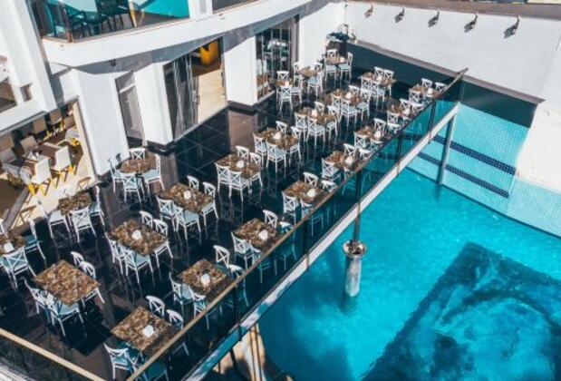 Grand Şahin's Hotel - Görsel 45