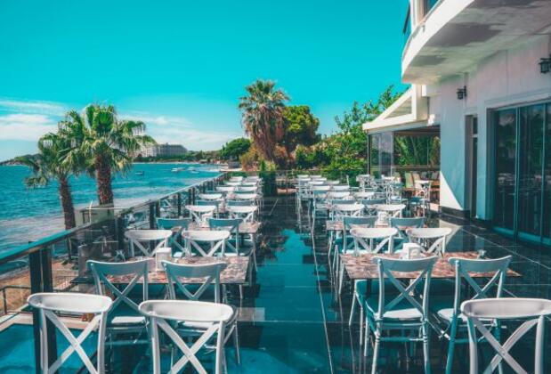 Grand Şahin's Hotel - Görsel 46