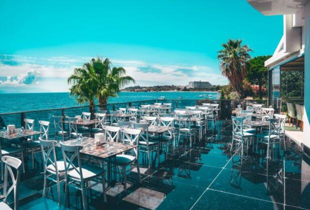 Grand Şahin's Hotel - Görsel 47