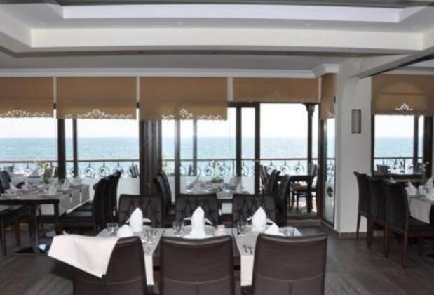 Turizoom Beach Resort Hotel Kumburgaz - Görsel 6