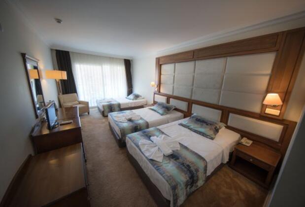 Grand Şahin's Hotel - Görsel 7