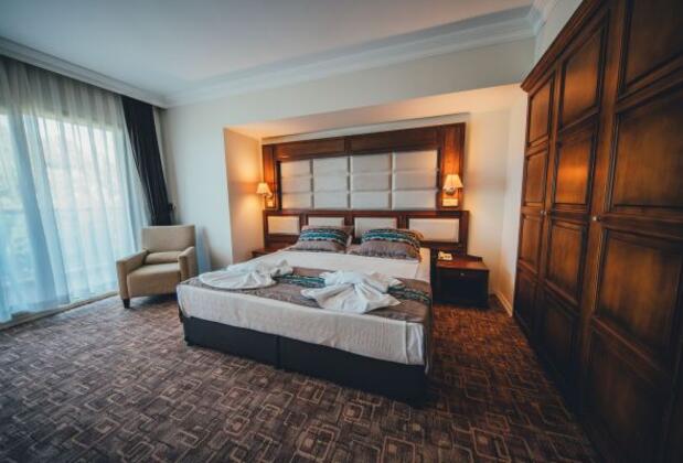 Grand Şahin's Hotel - Görsel 9