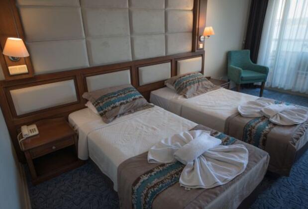 Grand Şahin's Hotel - Görsel 10