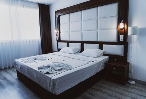 Grand Şahin's Hotel - Görsel 11