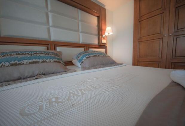 Grand Şahin's Hotel - Görsel 13