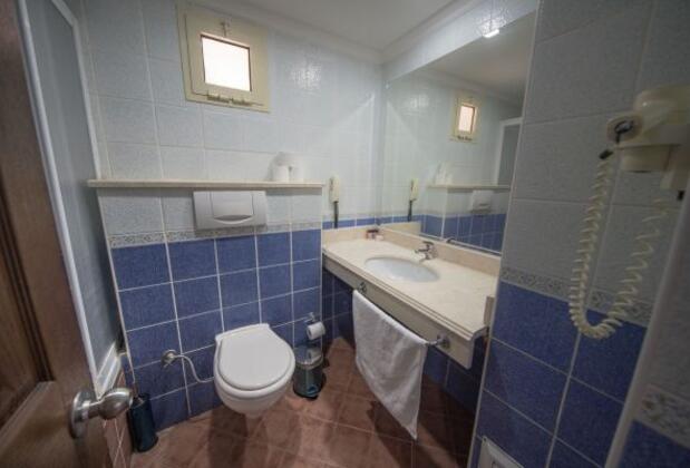 Grand Şahin's Hotel - Görsel 50