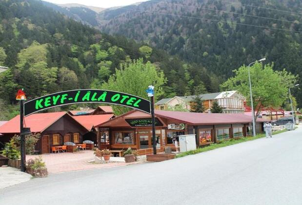 Keyf-i Ala Otel - Görsel 3